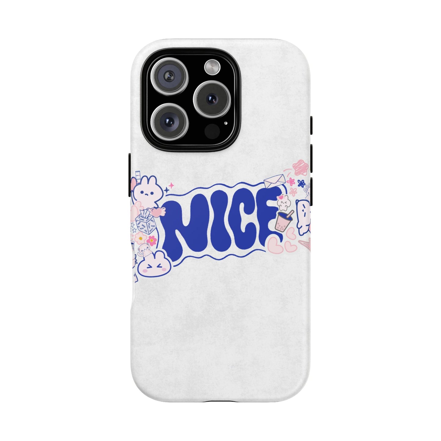 Protocol EW-006: Royal Whimsy - Phone Case