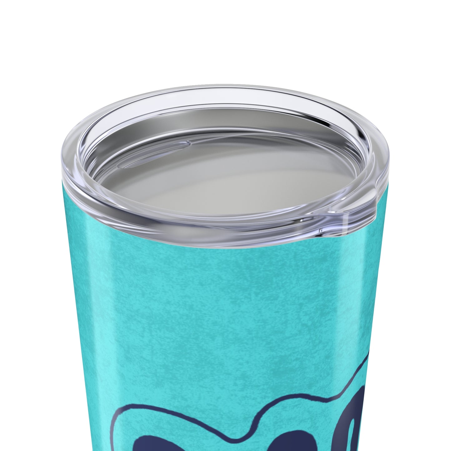 Protocol EW-011: Wow - Tumbler
