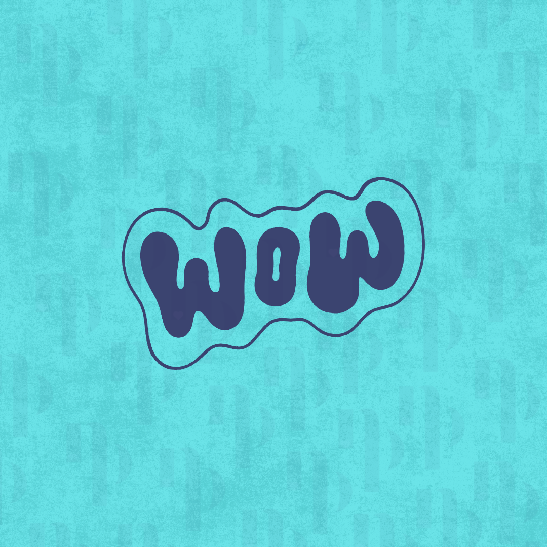EW-011-012: Wow + Wander Girl
