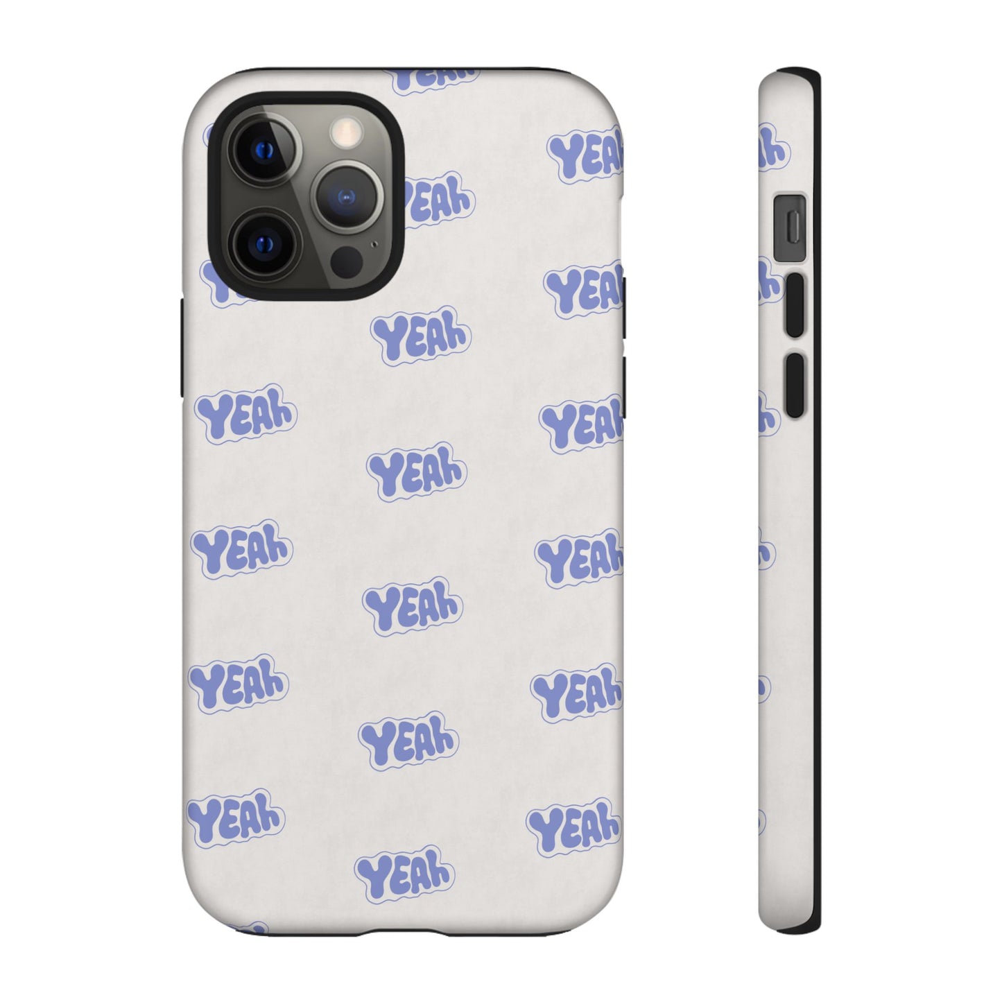 Protocol EW-013: Yeah - Phone Case