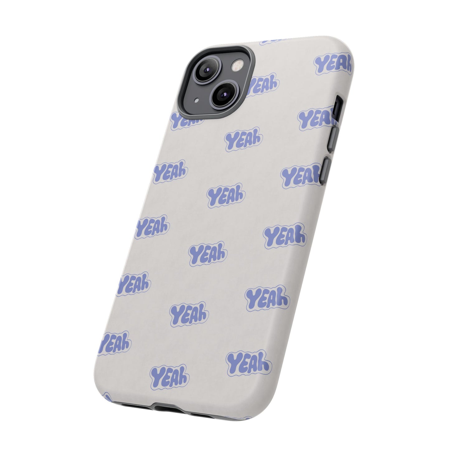 Protocol EW-013: Yeah - Phone Case