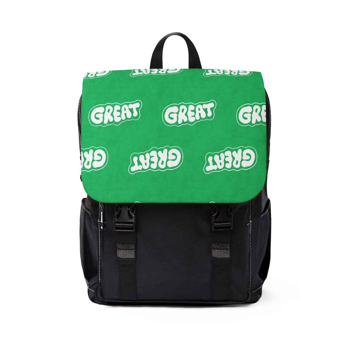 Protocol EW-015: Great - Backpack