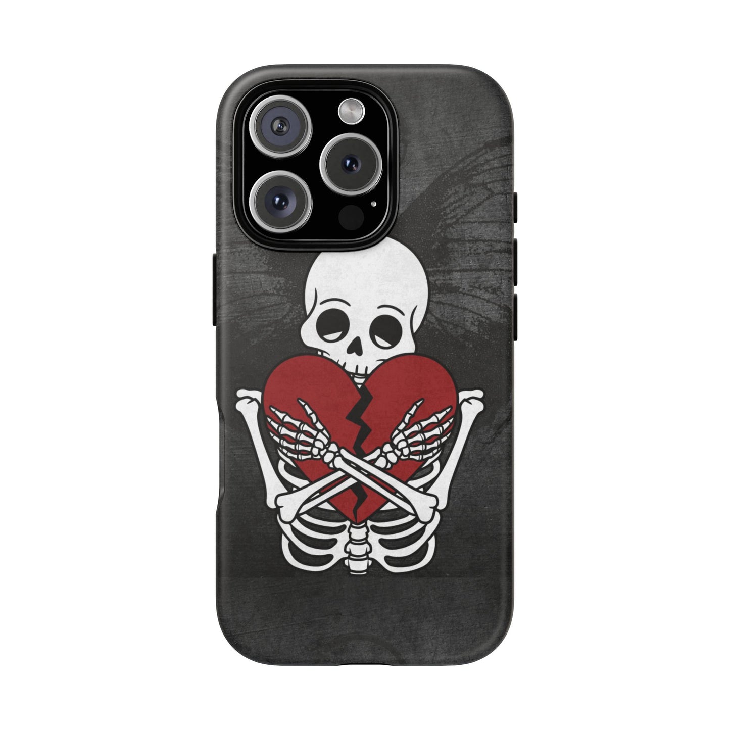 Protocol CR-003: Lost Signal - Phone Case