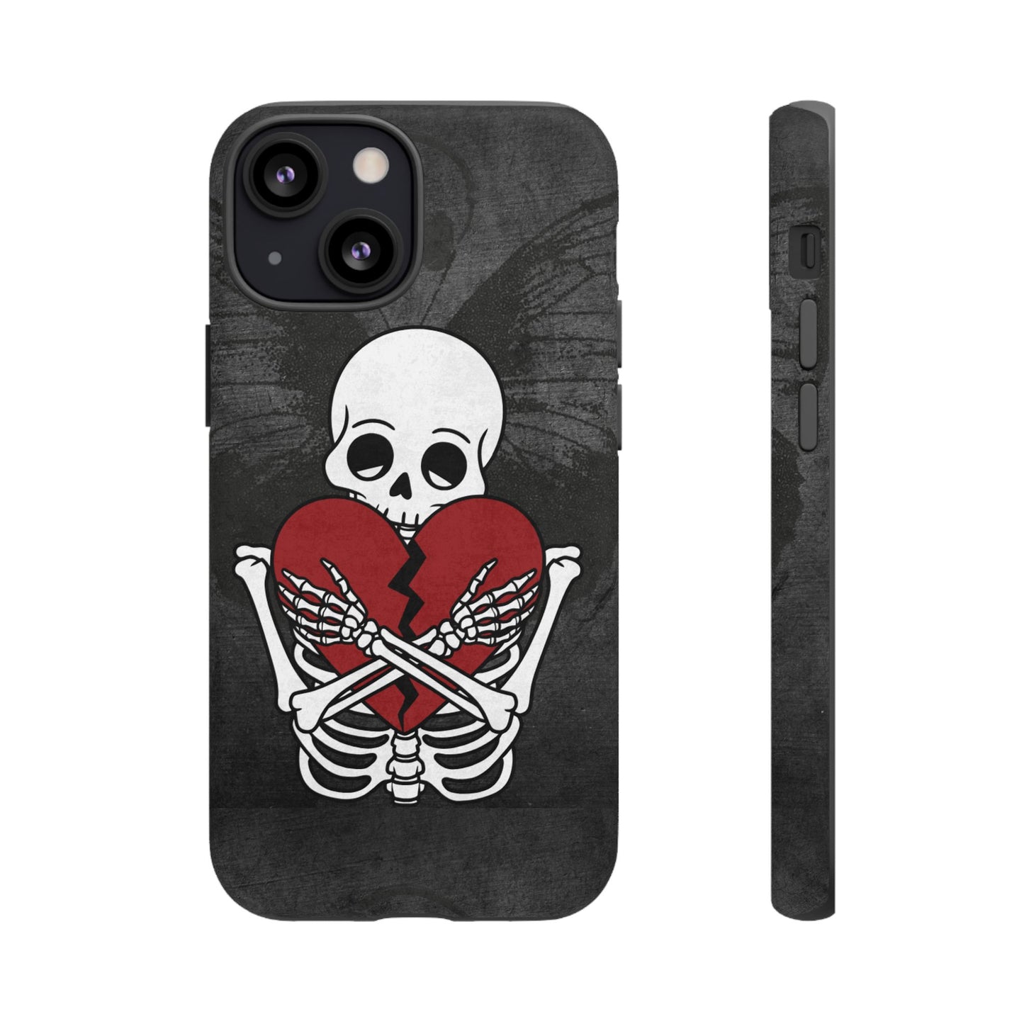 Protocol CR-003: Lost Signal - Phone Case