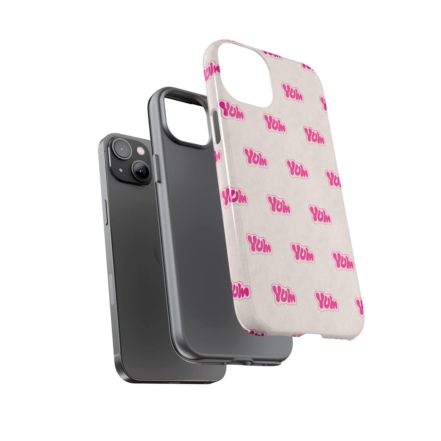 Protocol EW-009: Yum - Phone Case