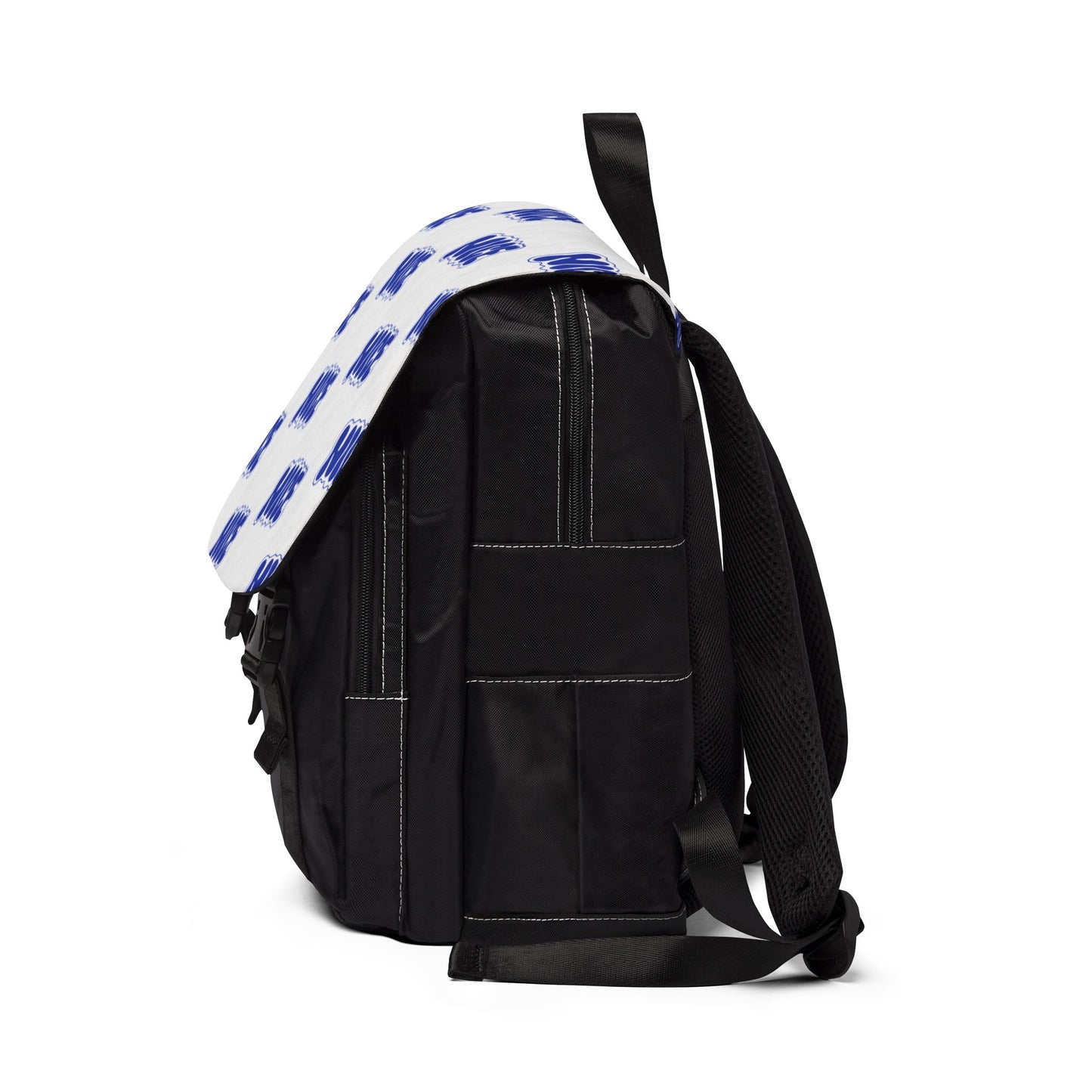 Protocol EW-005: Nice - Backpack