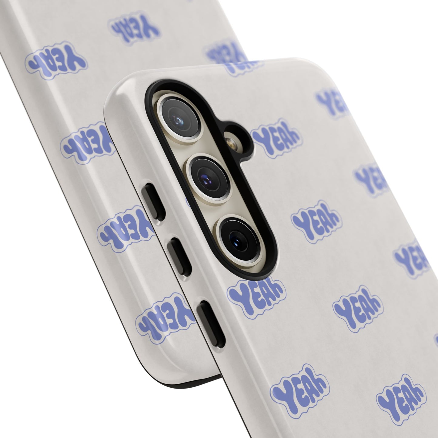 Protocol EW-013: Yeah - Phone Case