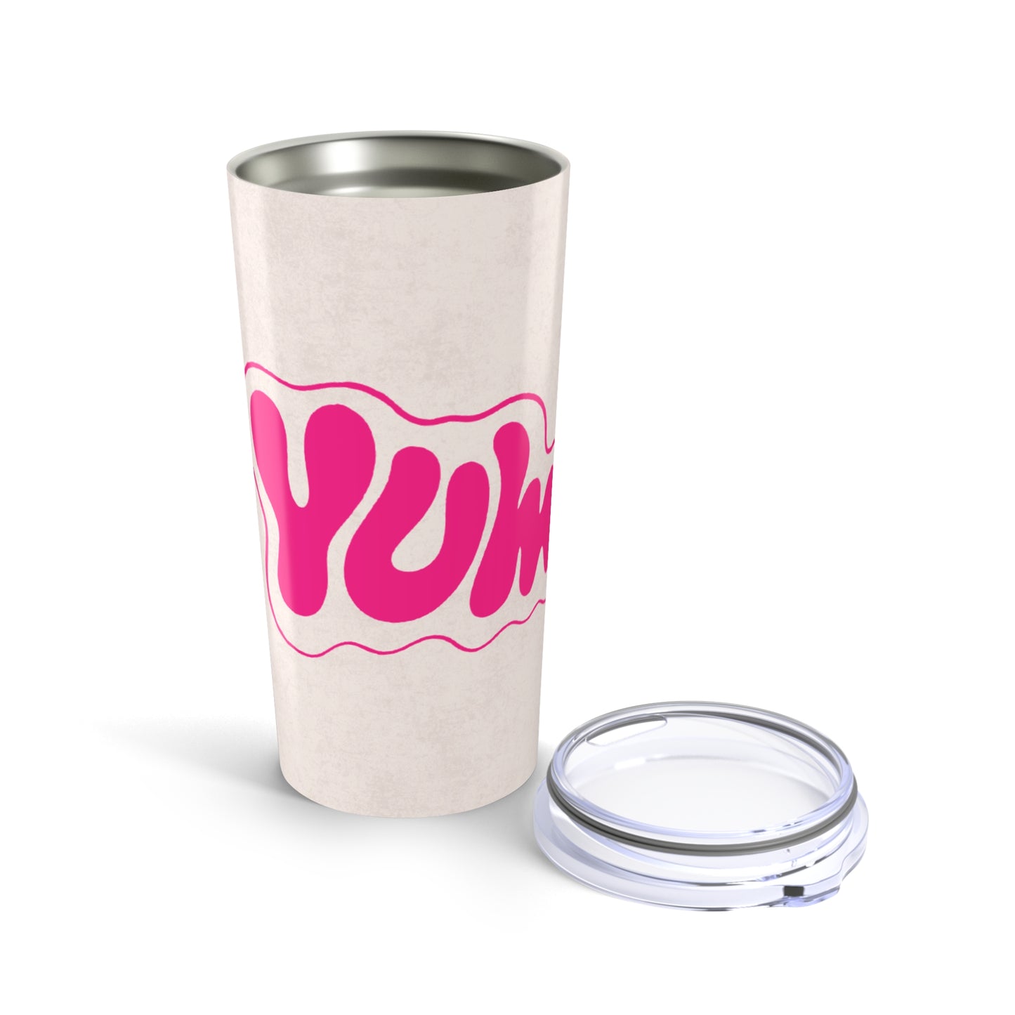 Protocol EW-009: Yum - Tumbler