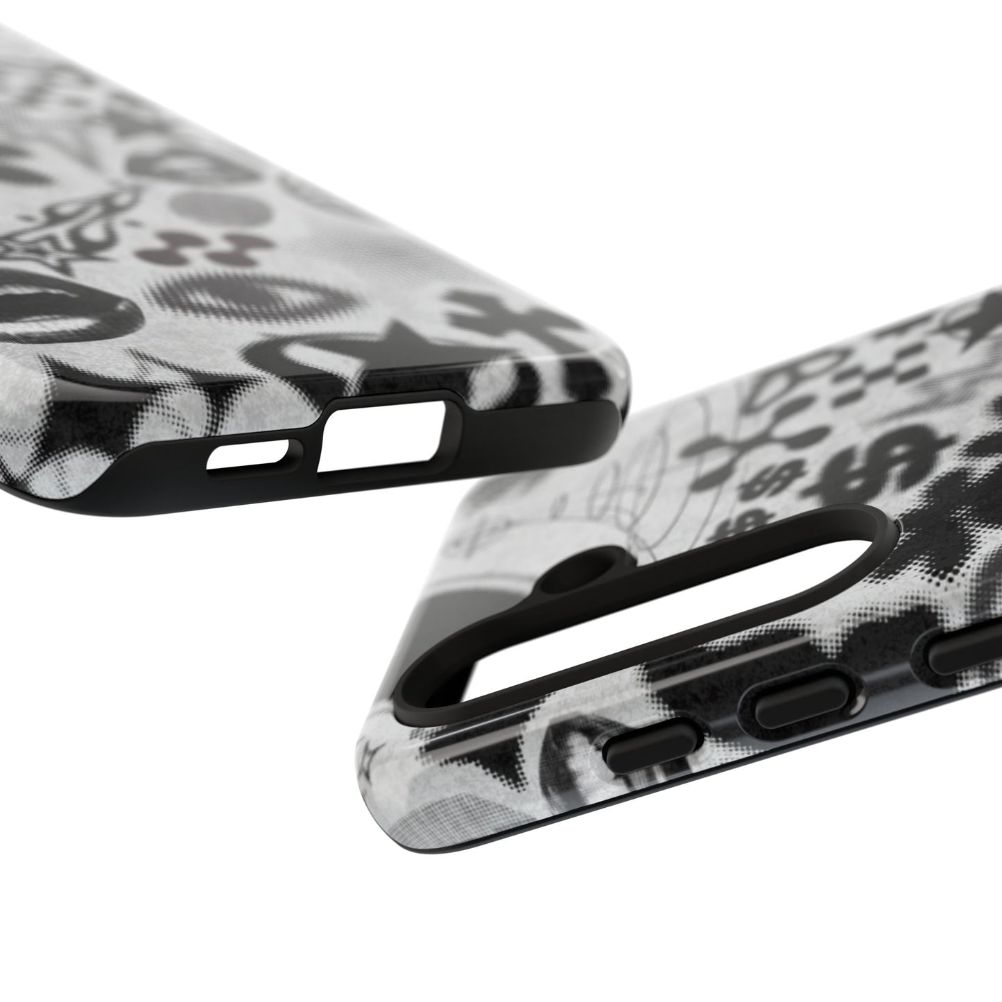Protocol TA-002: Y2K Love - Phone Case #1
