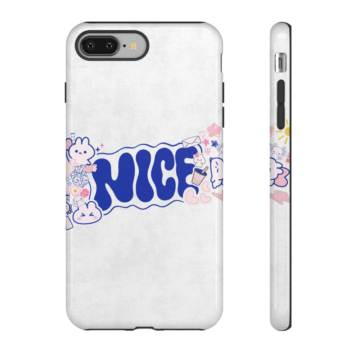 Protocol EW-006: Royal Whimsy - Phone Case