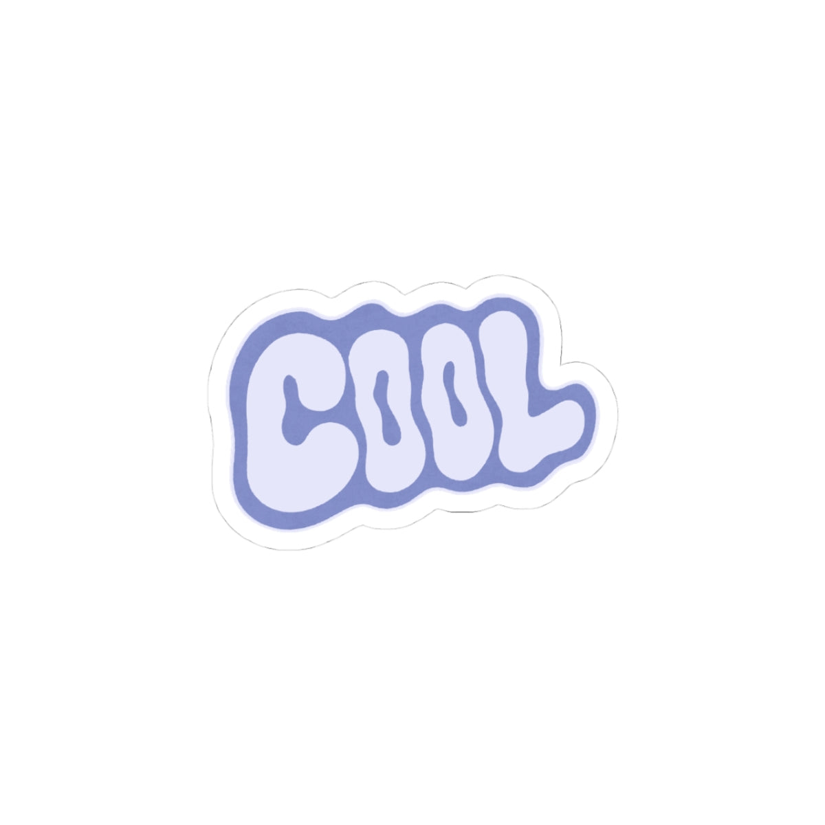Protocol EW-001: Cool - Sticker