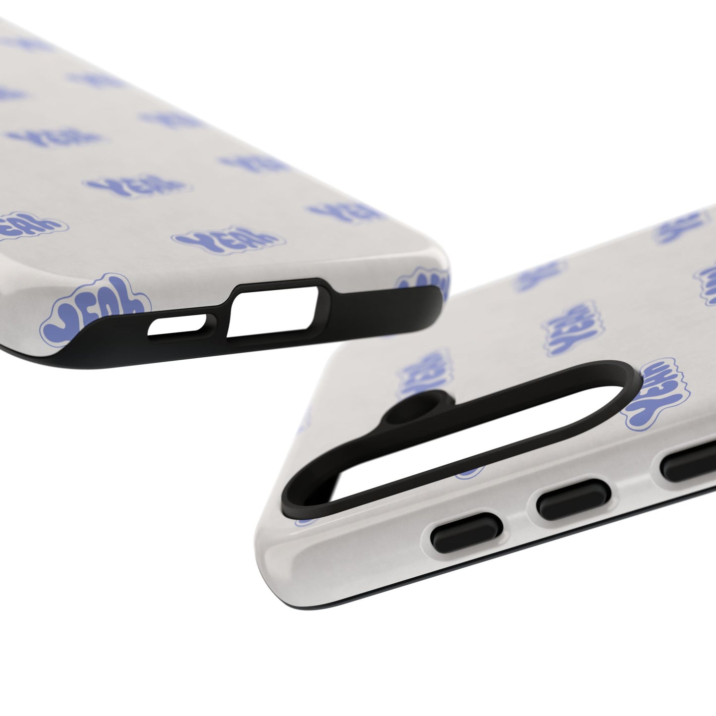 Protocol EW-013: Yeah - Phone Case