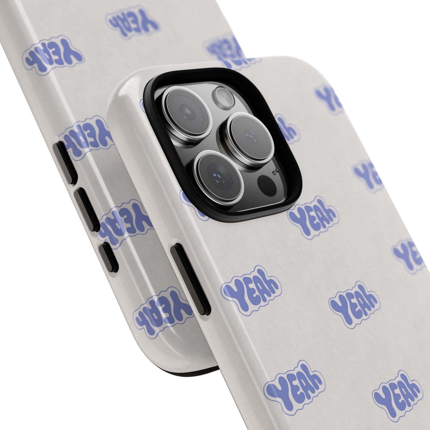 Protocol EW-013: Yeah - Phone Case