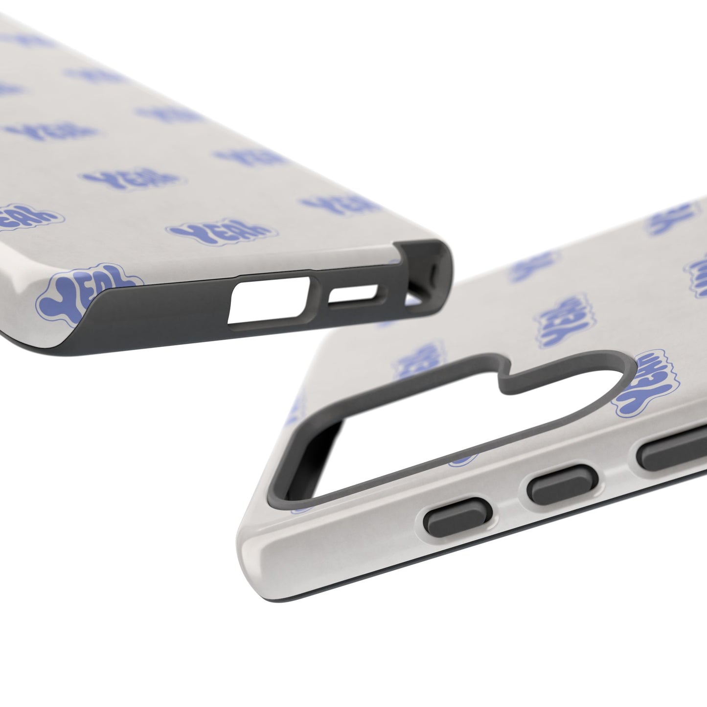 Protocol EW-013: Yeah - Phone Case