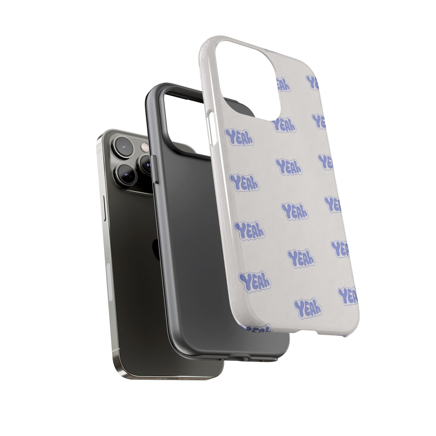 Protocol EW-013: Yeah - Phone Case