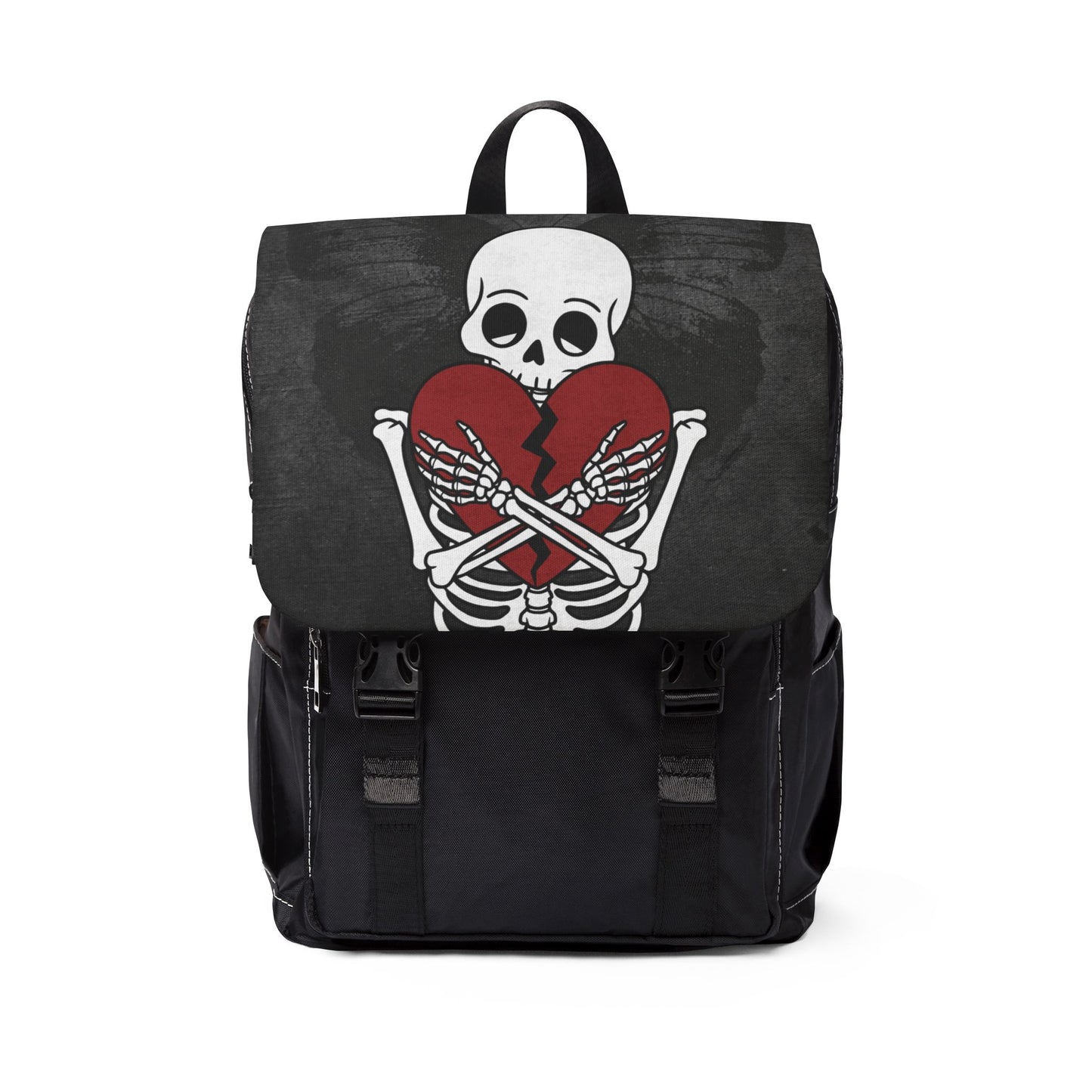 Protocol CR-003: Lost Signal - Backpack