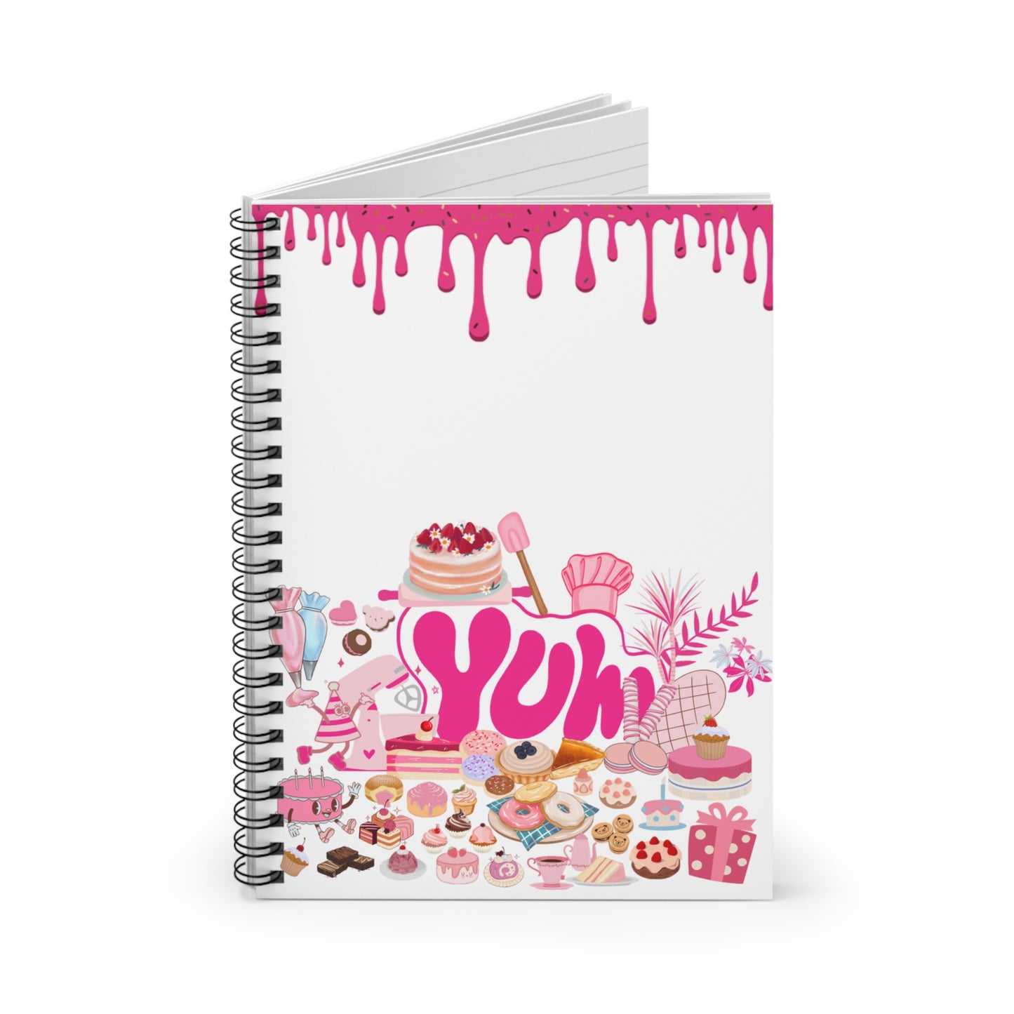 Protocol EW-010: pastry power – Sugar, Sass & Strategy