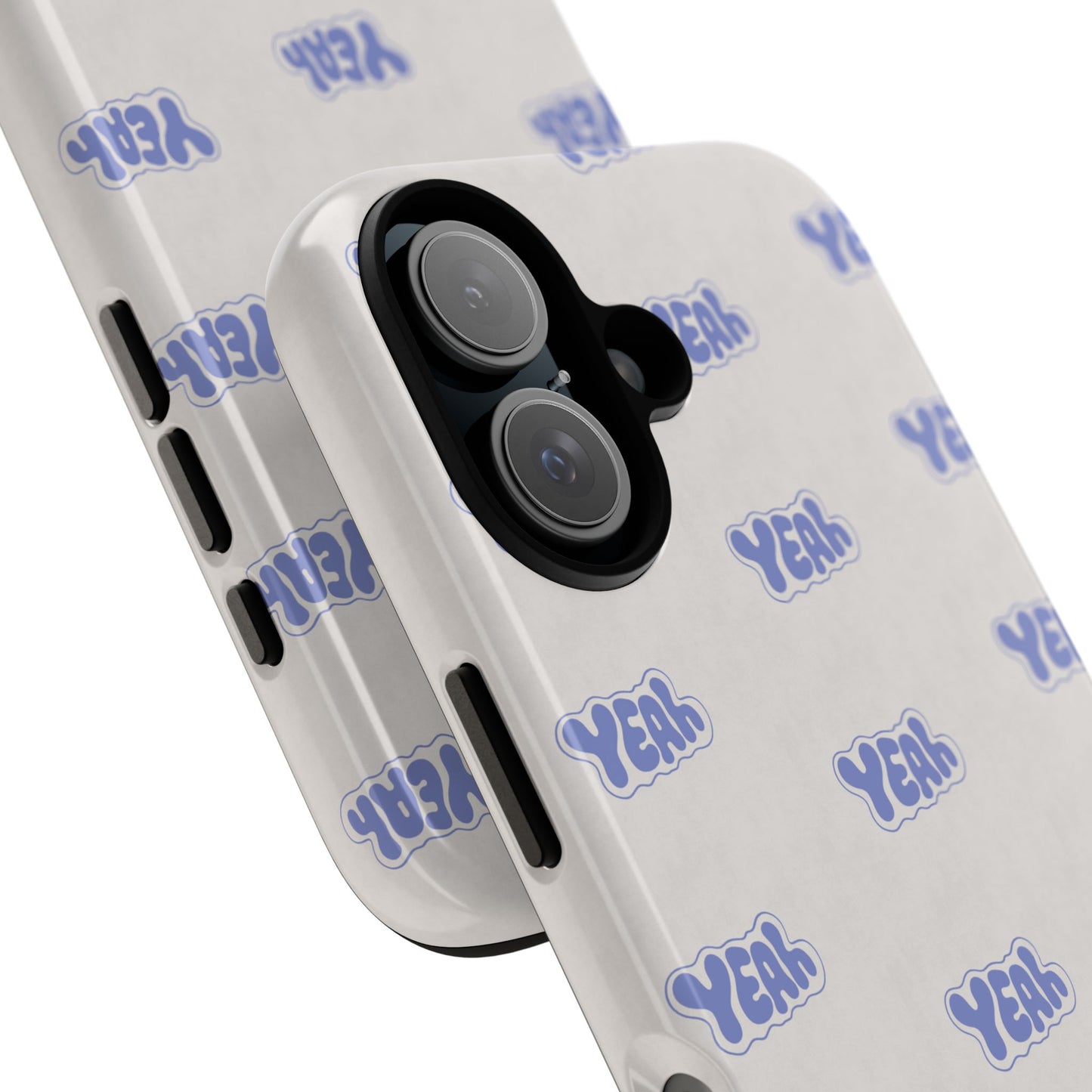 Protocol EW-013: Yeah - Phone Case