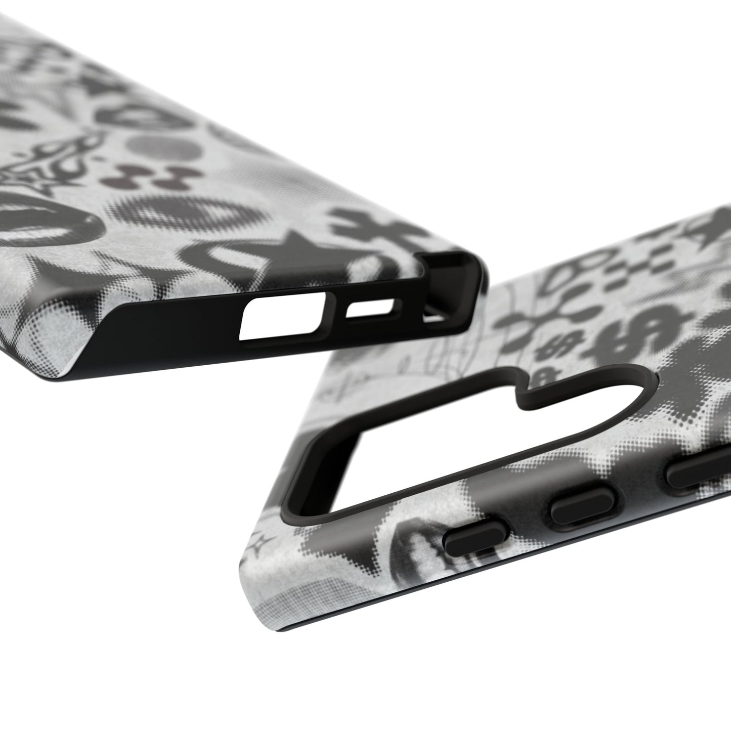 Protocol TA-002: Y2K Love - Phone Case #1