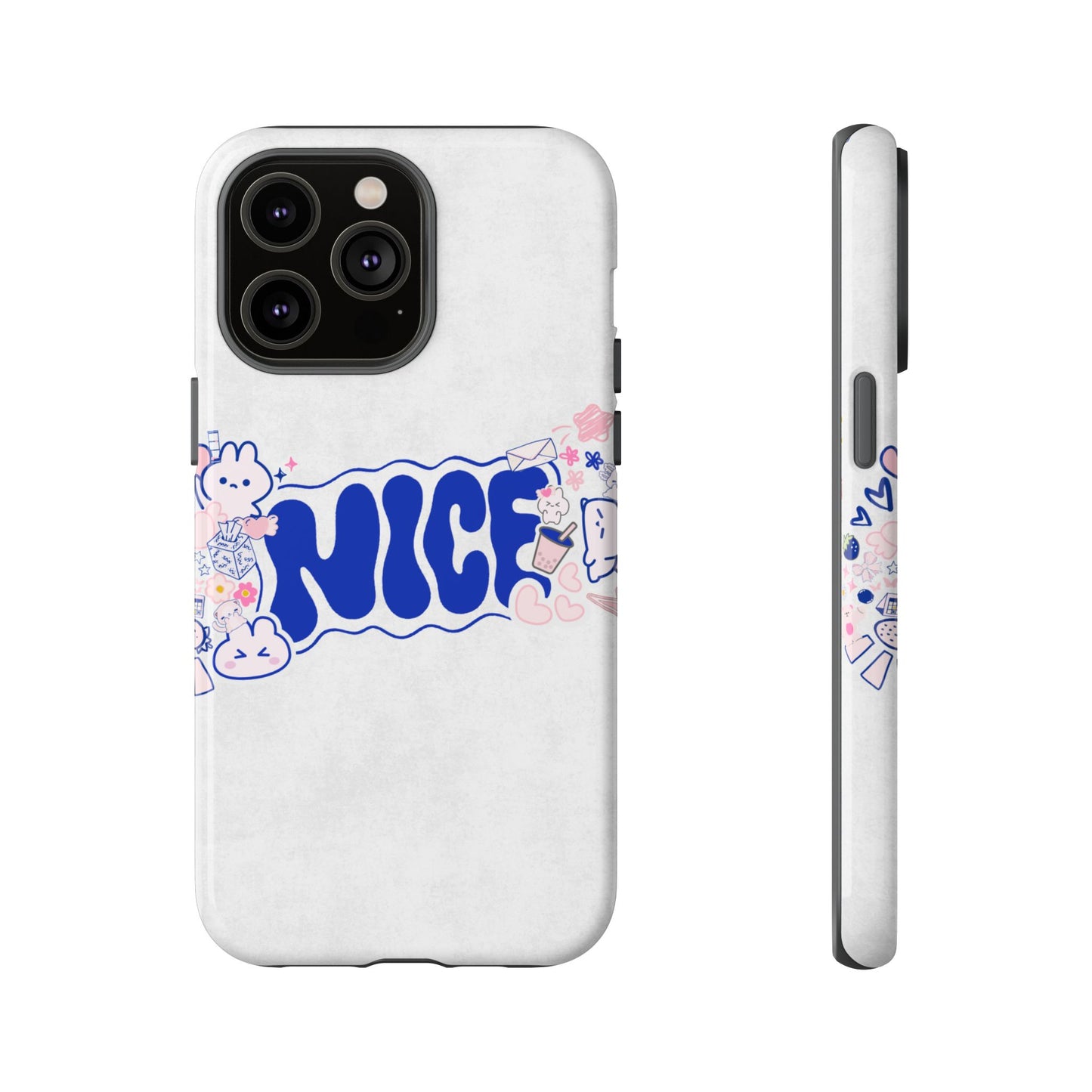 Protocol EW-006: Royal Whimsy - Phone Case
