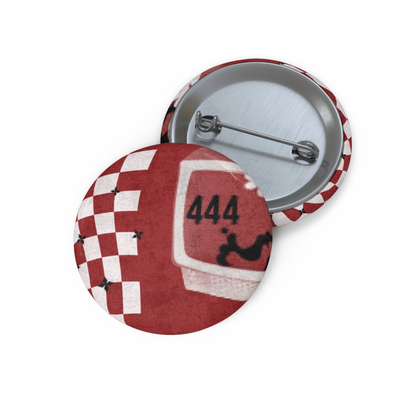 Protocol CR-005: Static Divinity — Pin