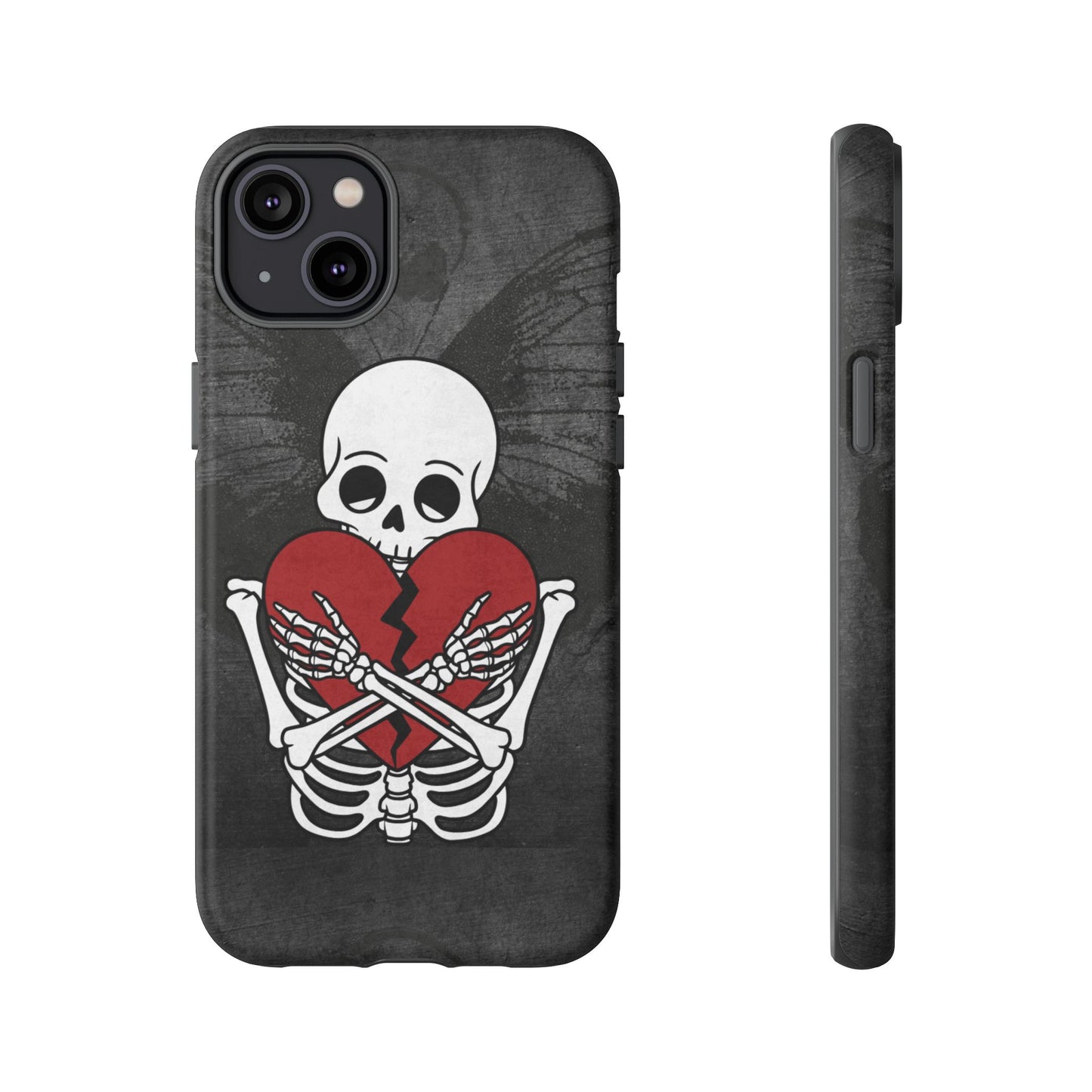 Protocol CR-003: Lost Signal - Phone Case