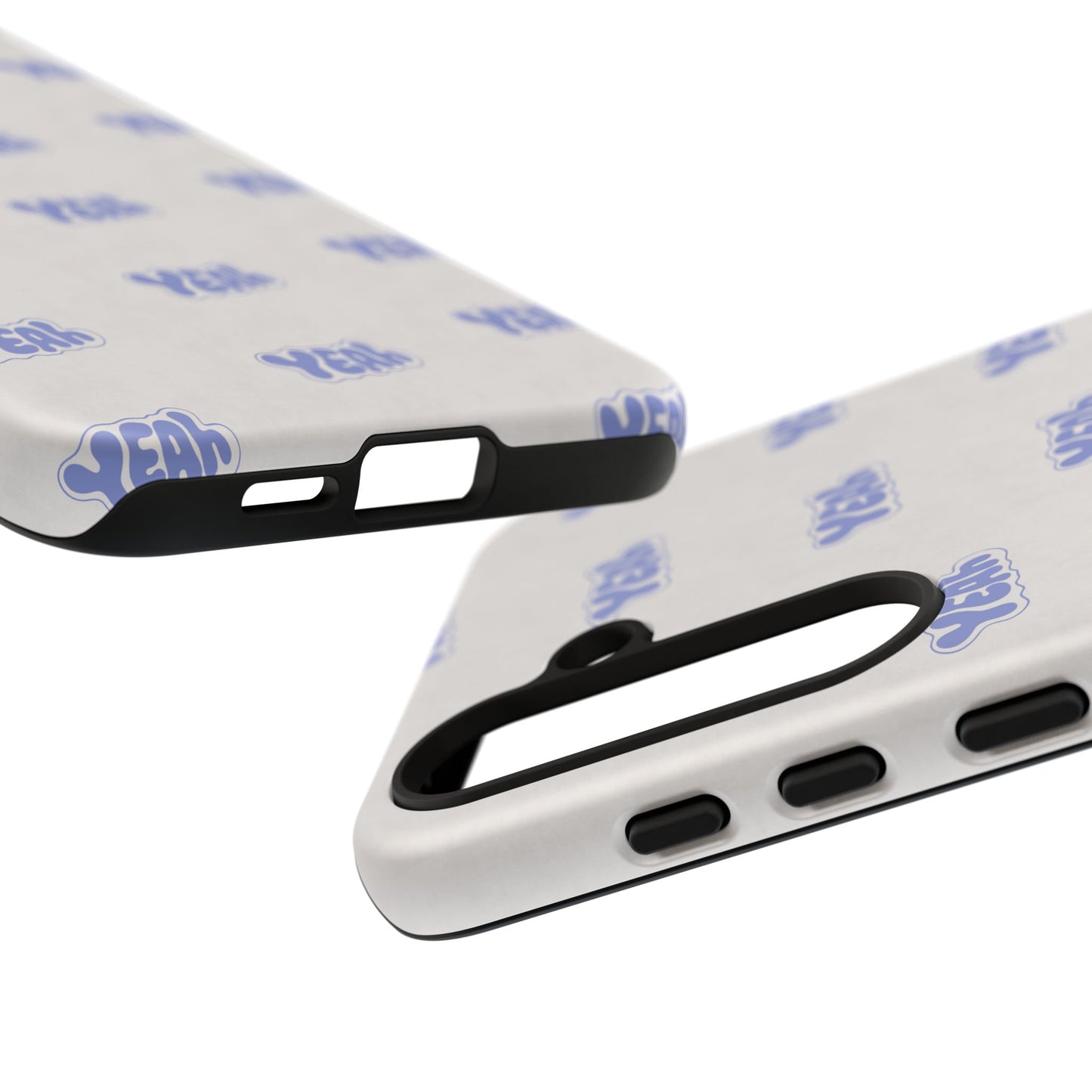 Protocol EW-013: Yeah - Phone Case
