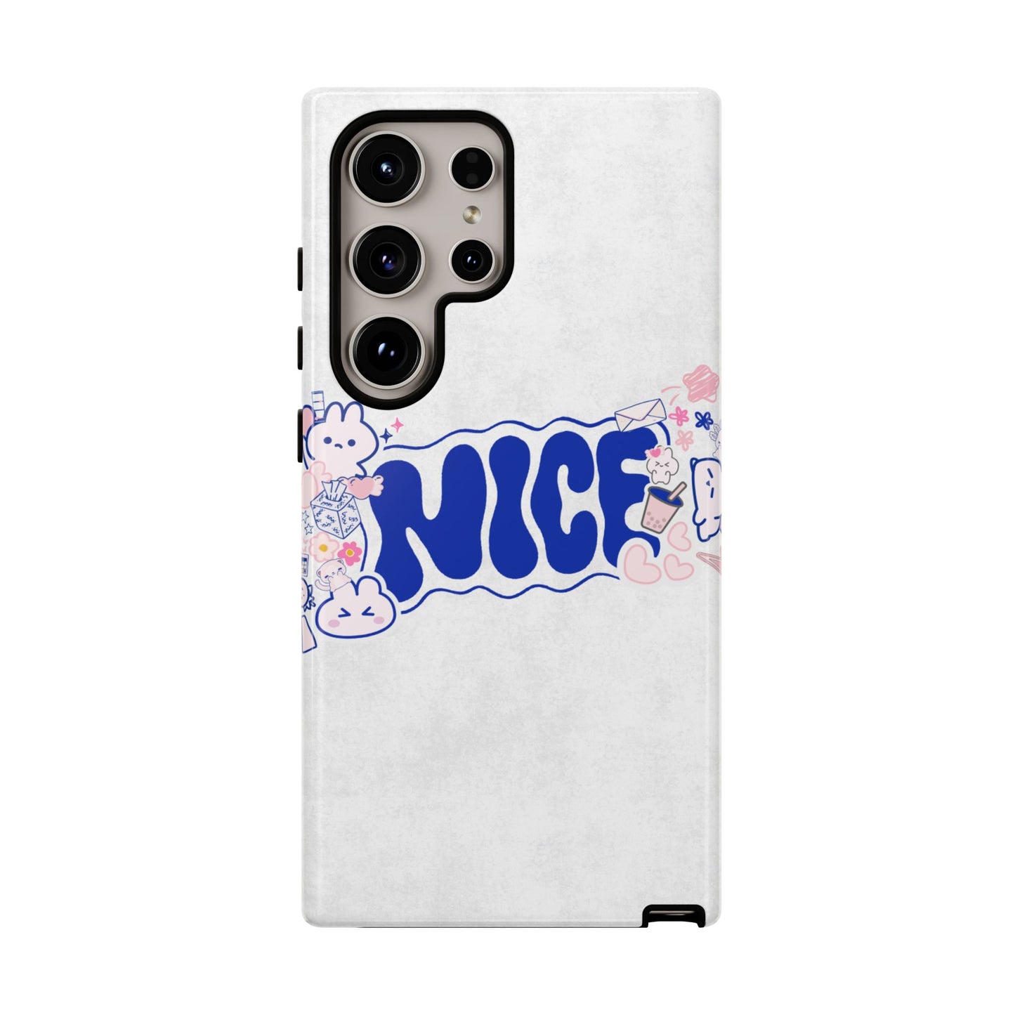 Protocol EW-006: Royal Whimsy - Phone Case