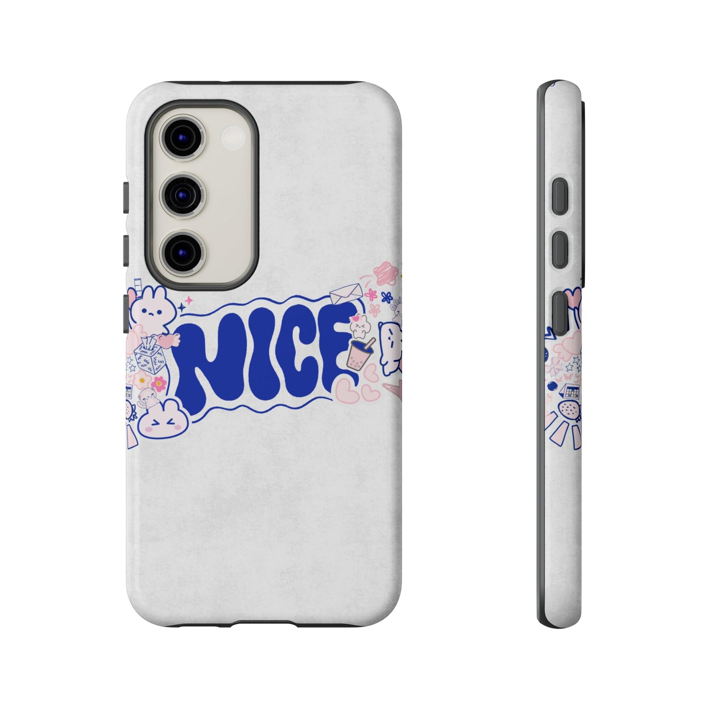 Protocol EW-006: Royal Whimsy - Phone Case