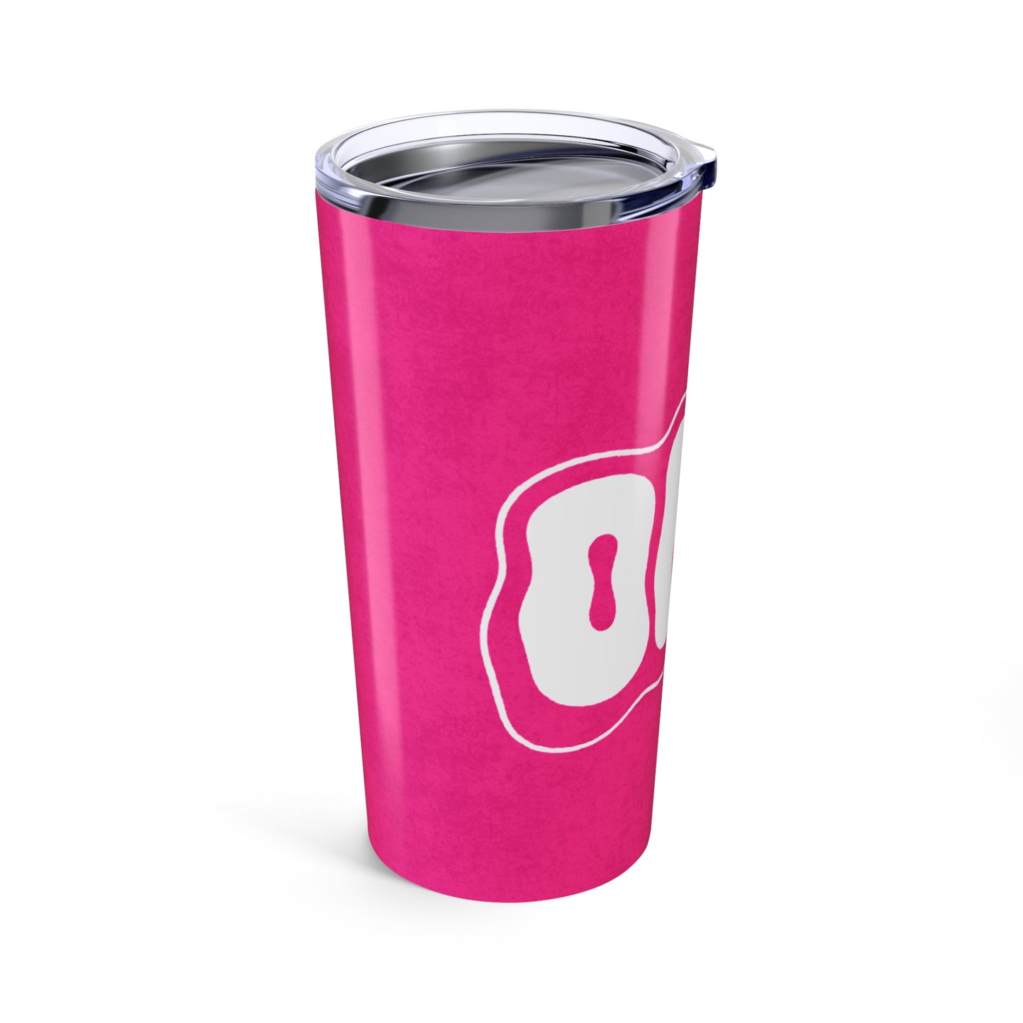 Protocol EW-003: OMG - Tumbler