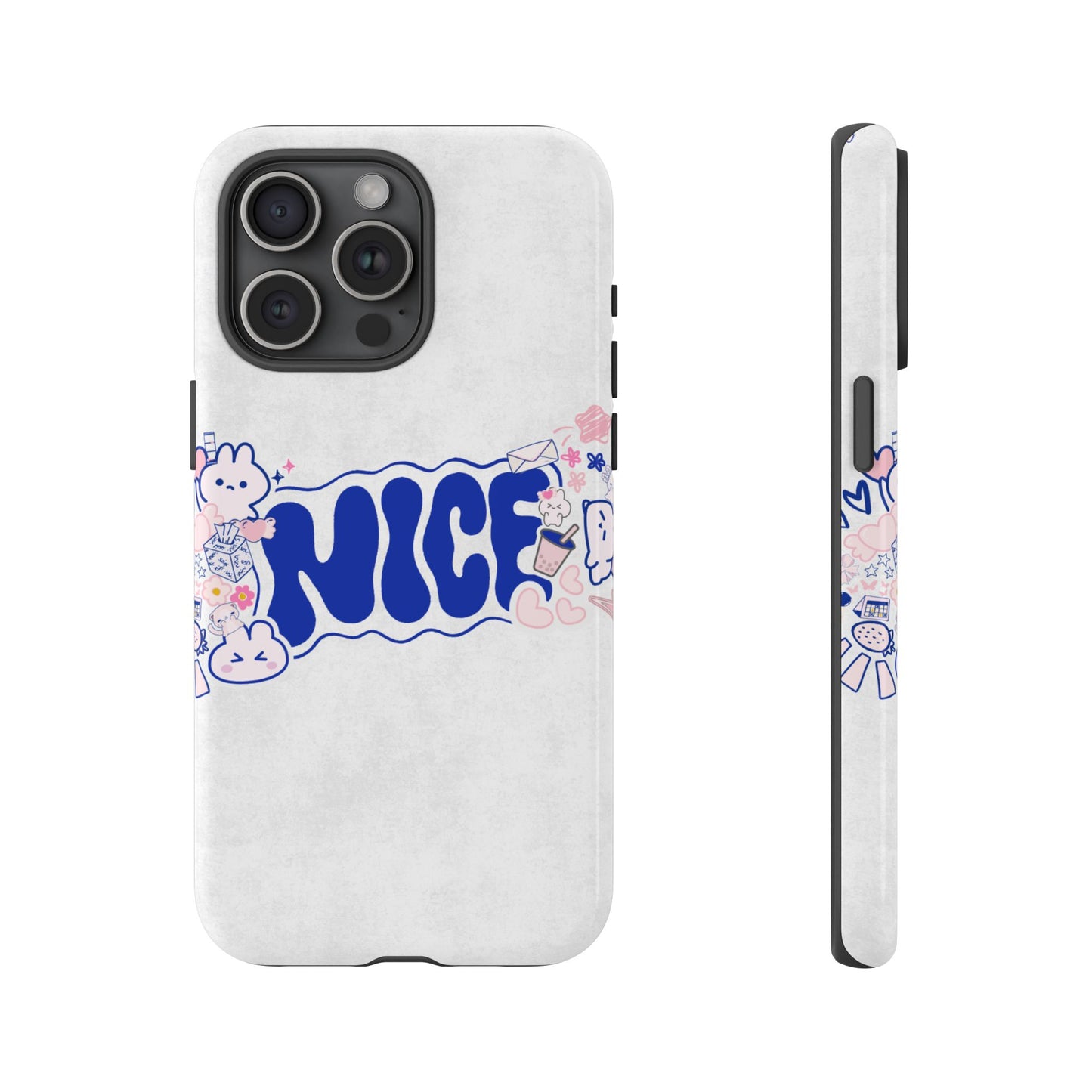 Protocol EW-006: Royal Whimsy - Phone Case