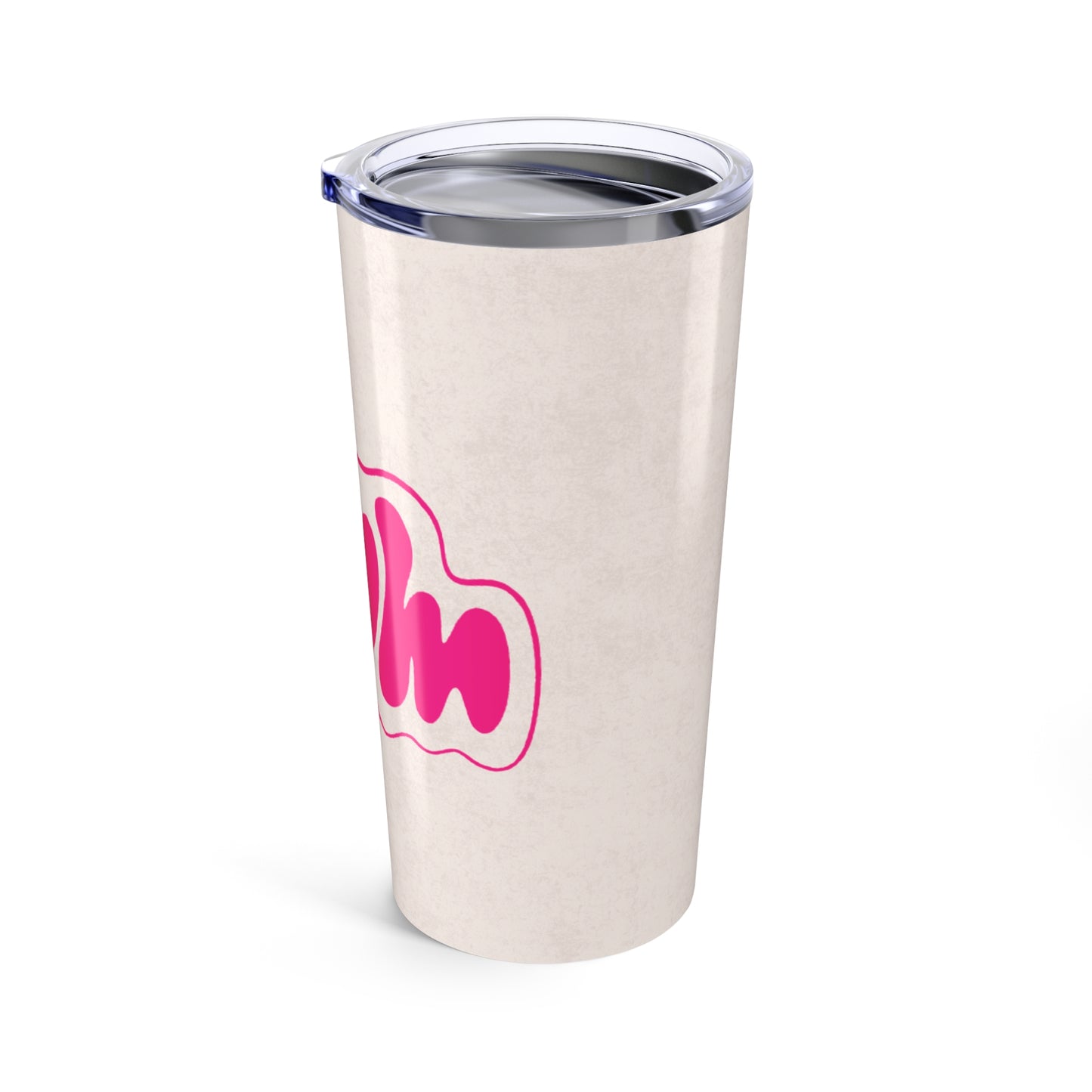 Protocol EW-009: Yum - Tumbler