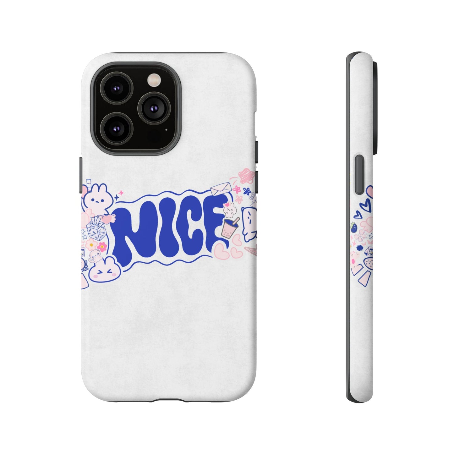 Protocol EW-006: Royal Whimsy - Phone Case