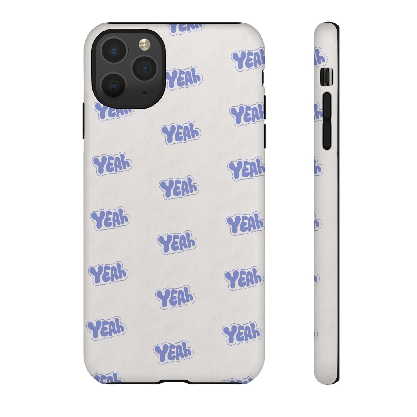 Protocol EW-013: Yeah - Phone Case