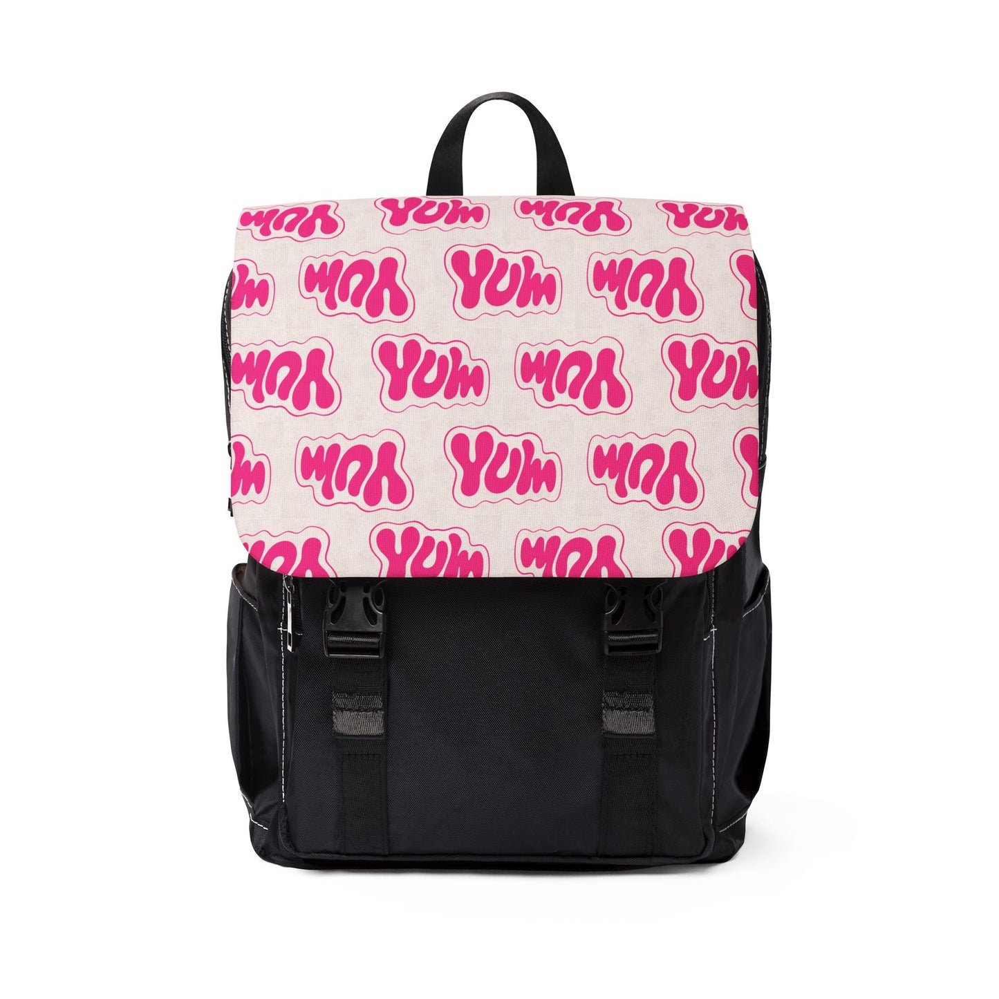 Protocol EW-009: Yum - Backpack