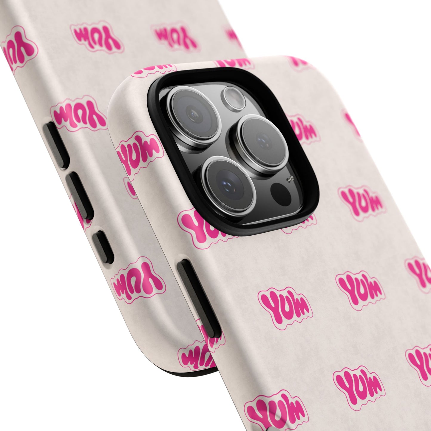 Protocol EW-009: Yum - Phone Case
