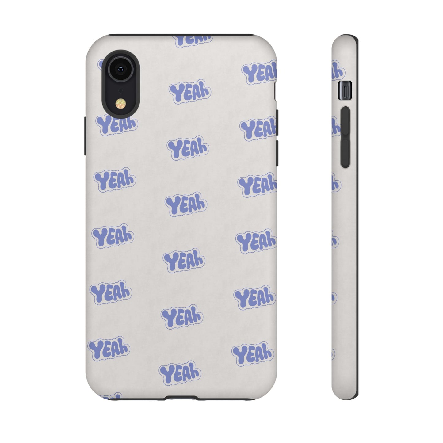 Protocol EW-013: Yeah - Phone Case