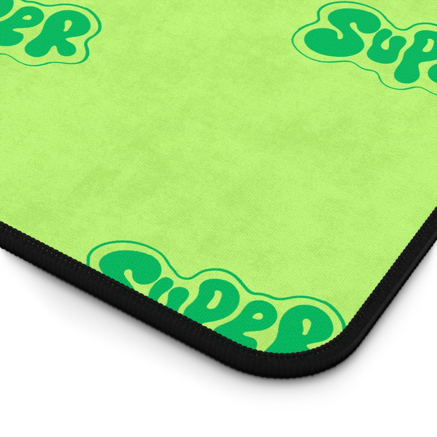 Protocol EW-007: Super - Desk Mat