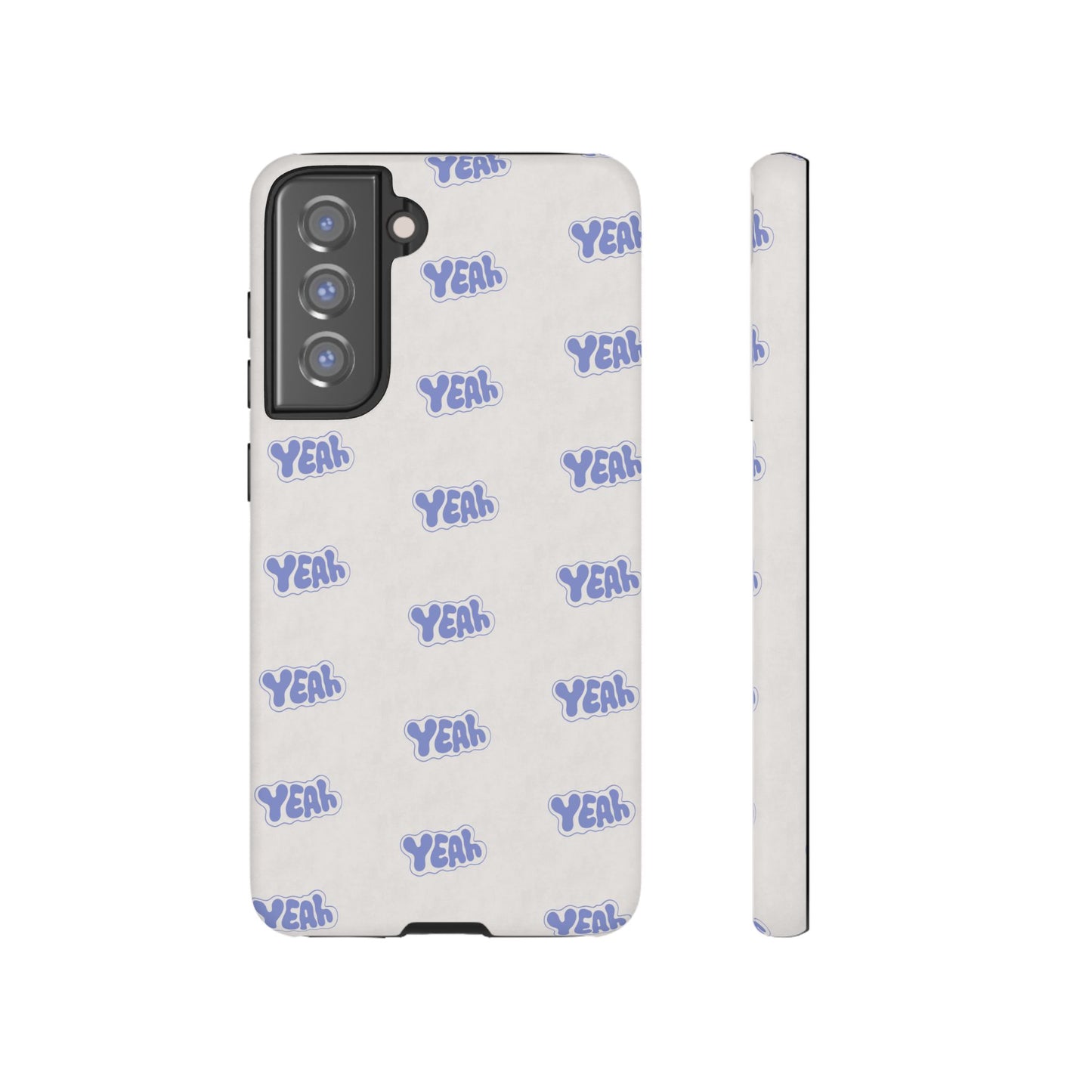 Protocol EW-013: Yeah - Phone Case