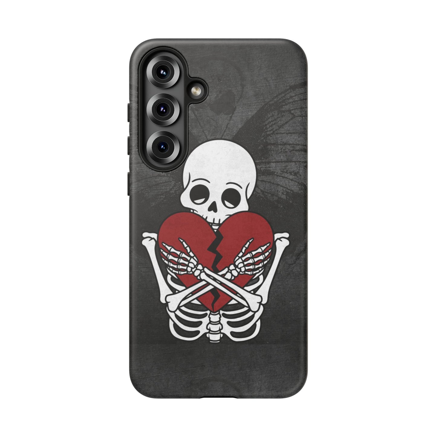 Protocol CR-003: Lost Signal - Phone Case
