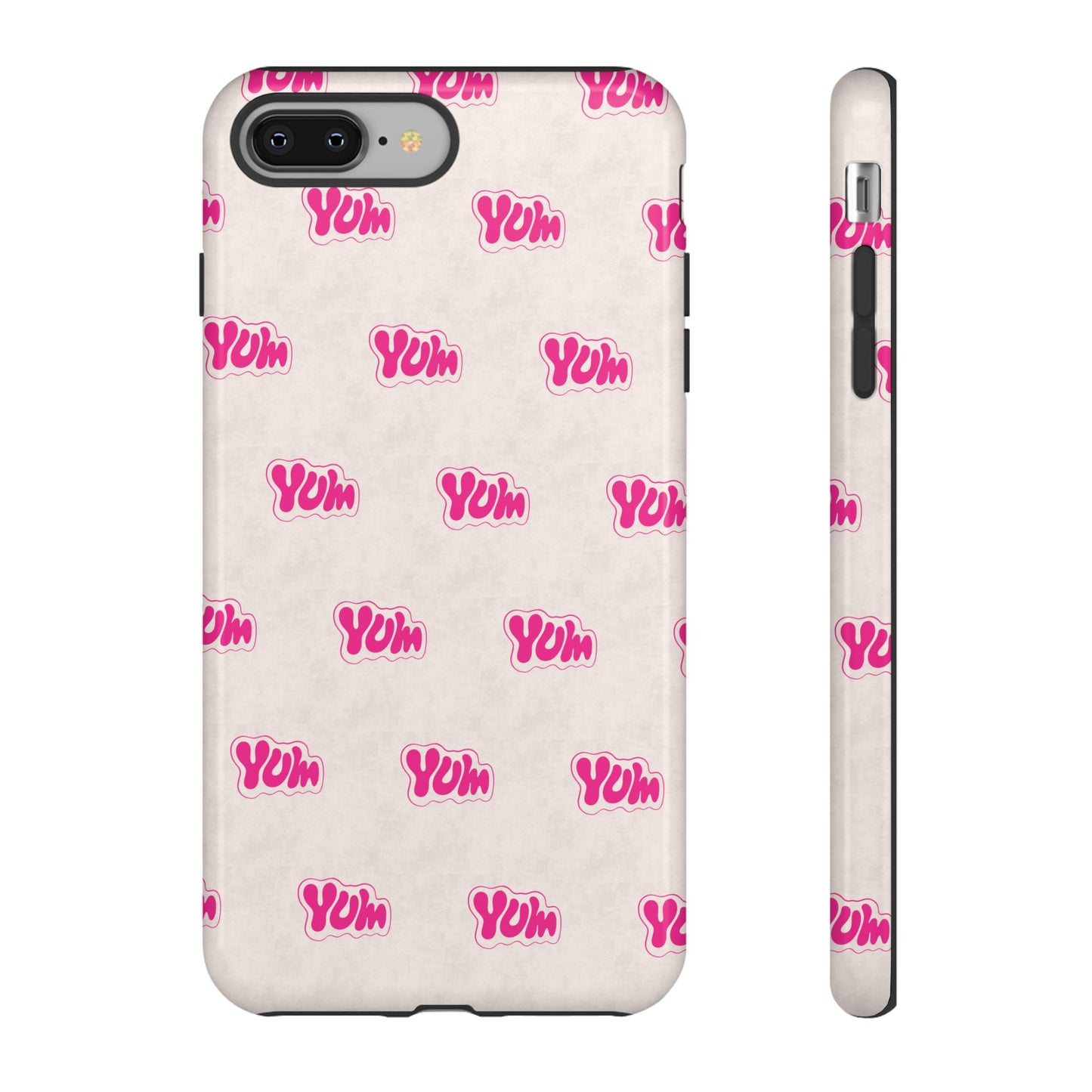 Protocol EW-009: Yum - Phone Case