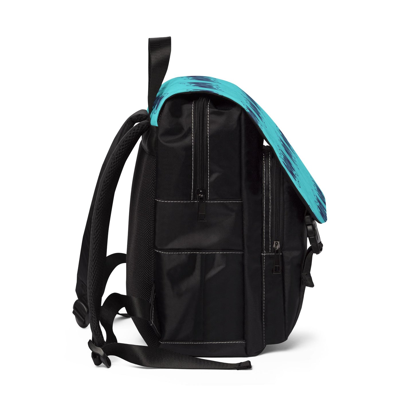 Protocol EW-011: Wow - Backpack