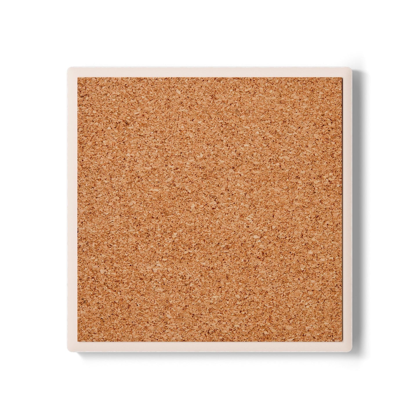 SP-009: Jelly Mature - Ceramic Coaster