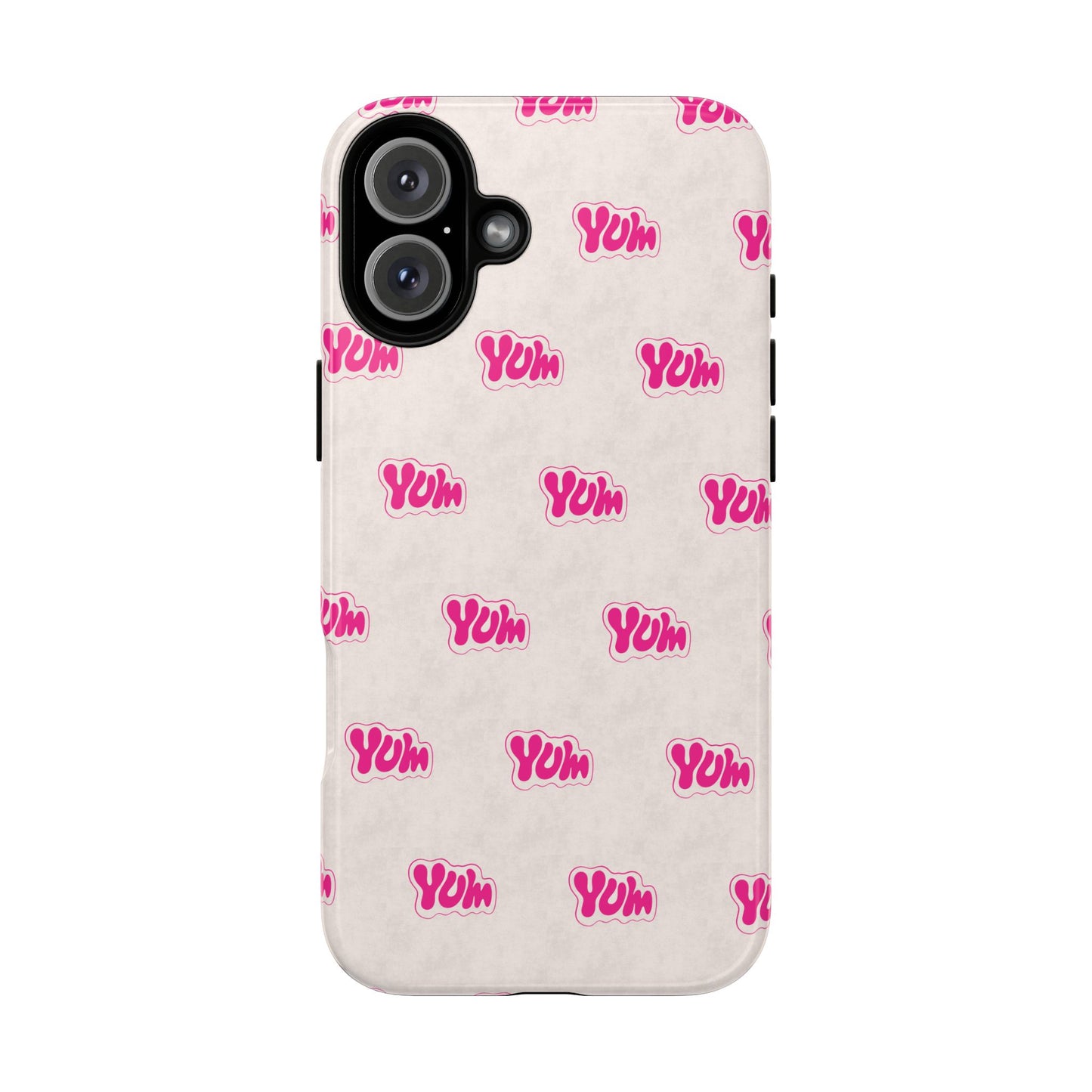Protocol EW-009: Yum - Phone Case
