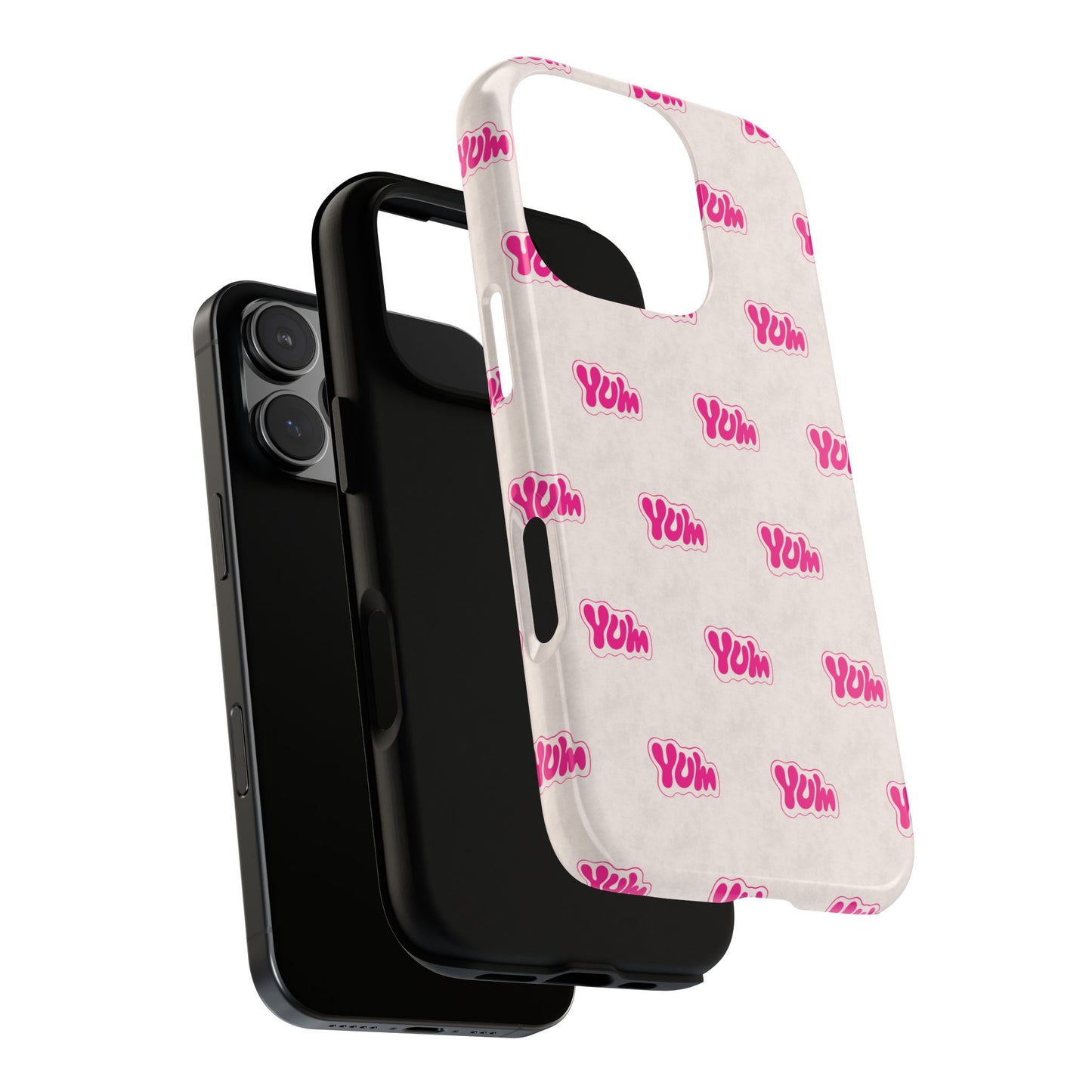 Protocol EW-009: Yum - Phone Case