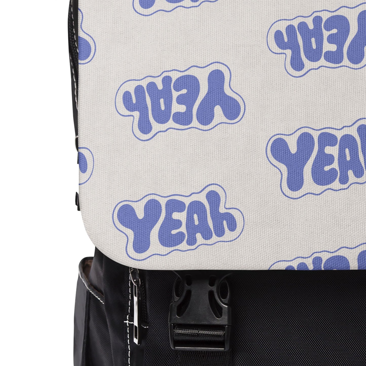Protocol EW-013: Yeah - Backpack