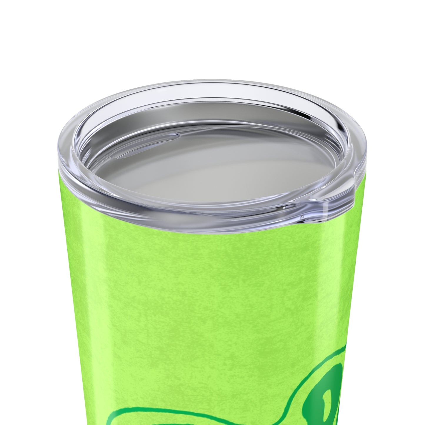 Protocol EW-007: Super - Tumbler