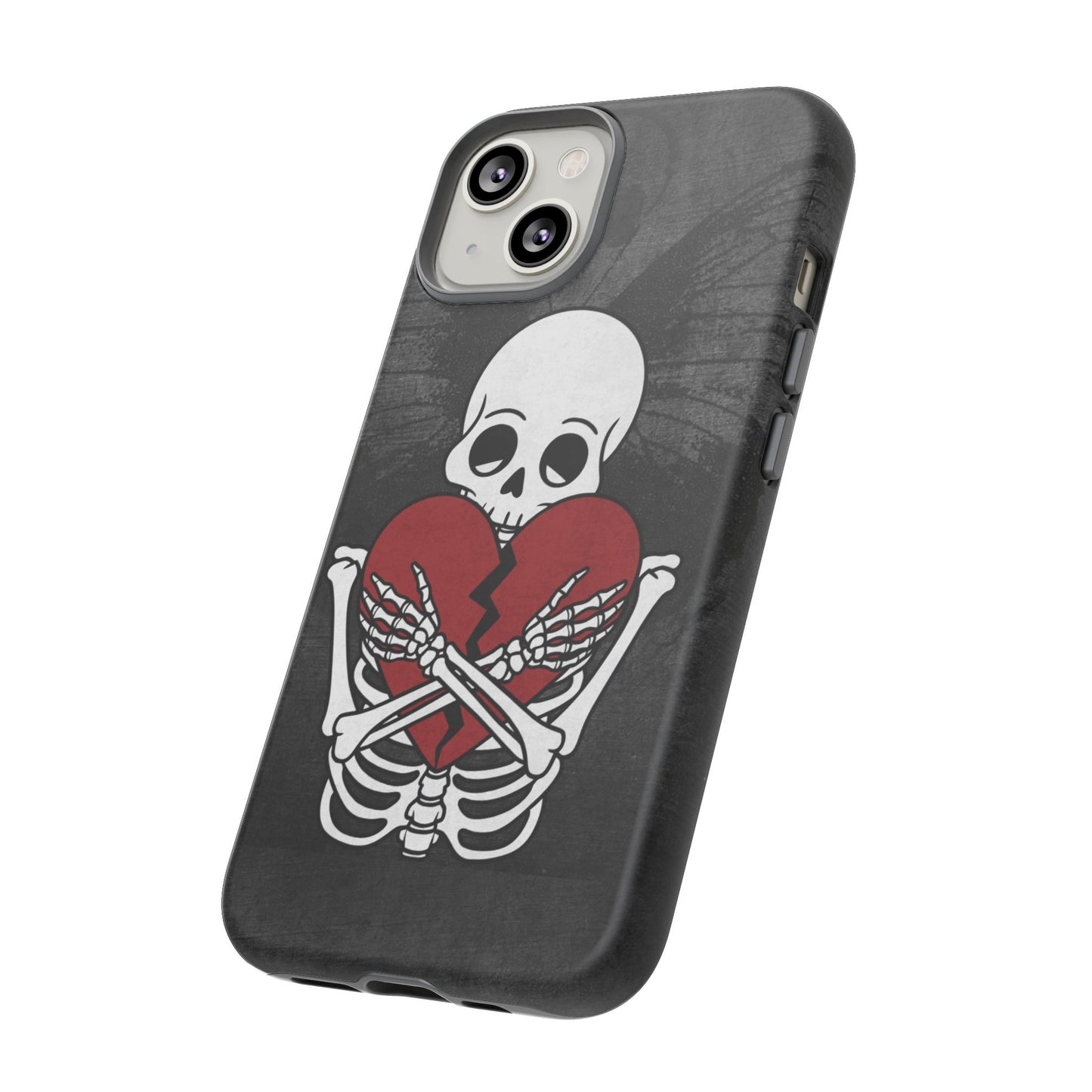 Protocol CR-003: Lost Signal - Phone Case