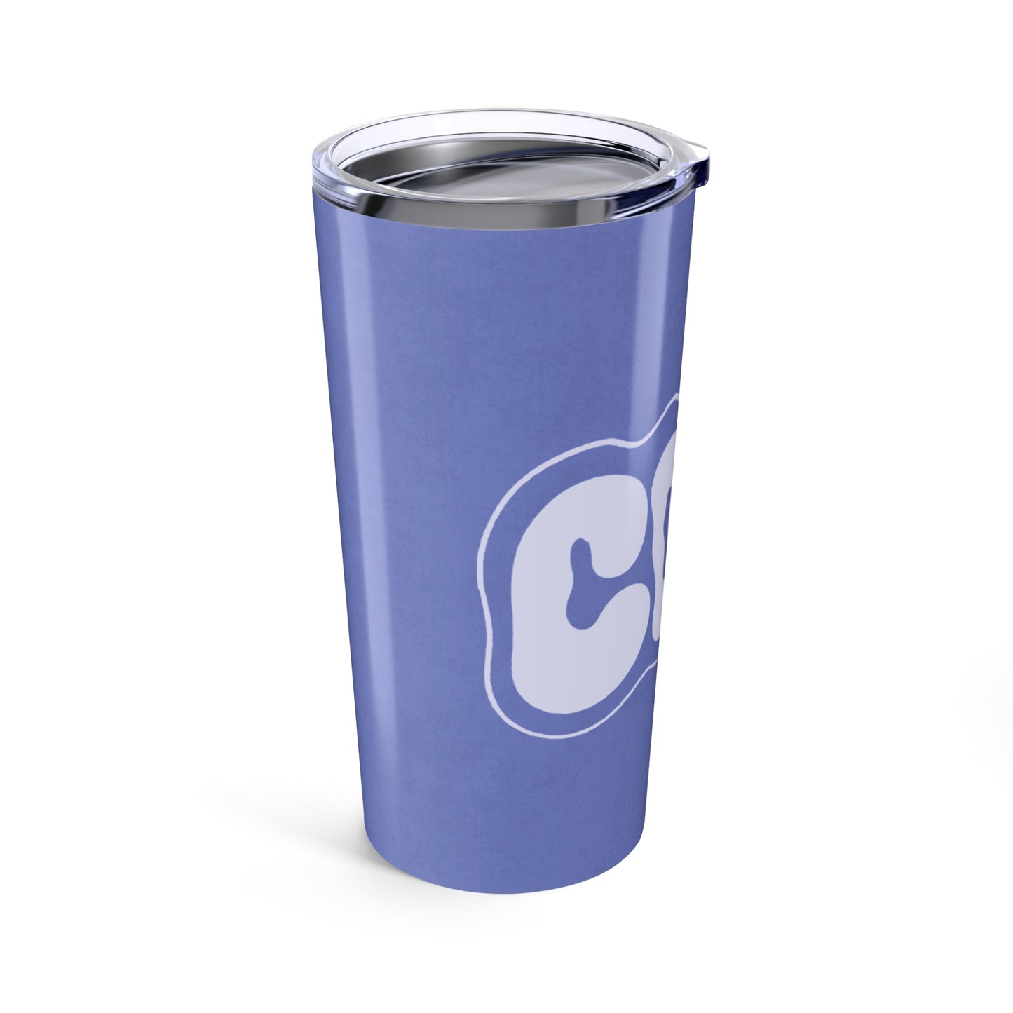 Protocol EW-001: Cool - Tumbler