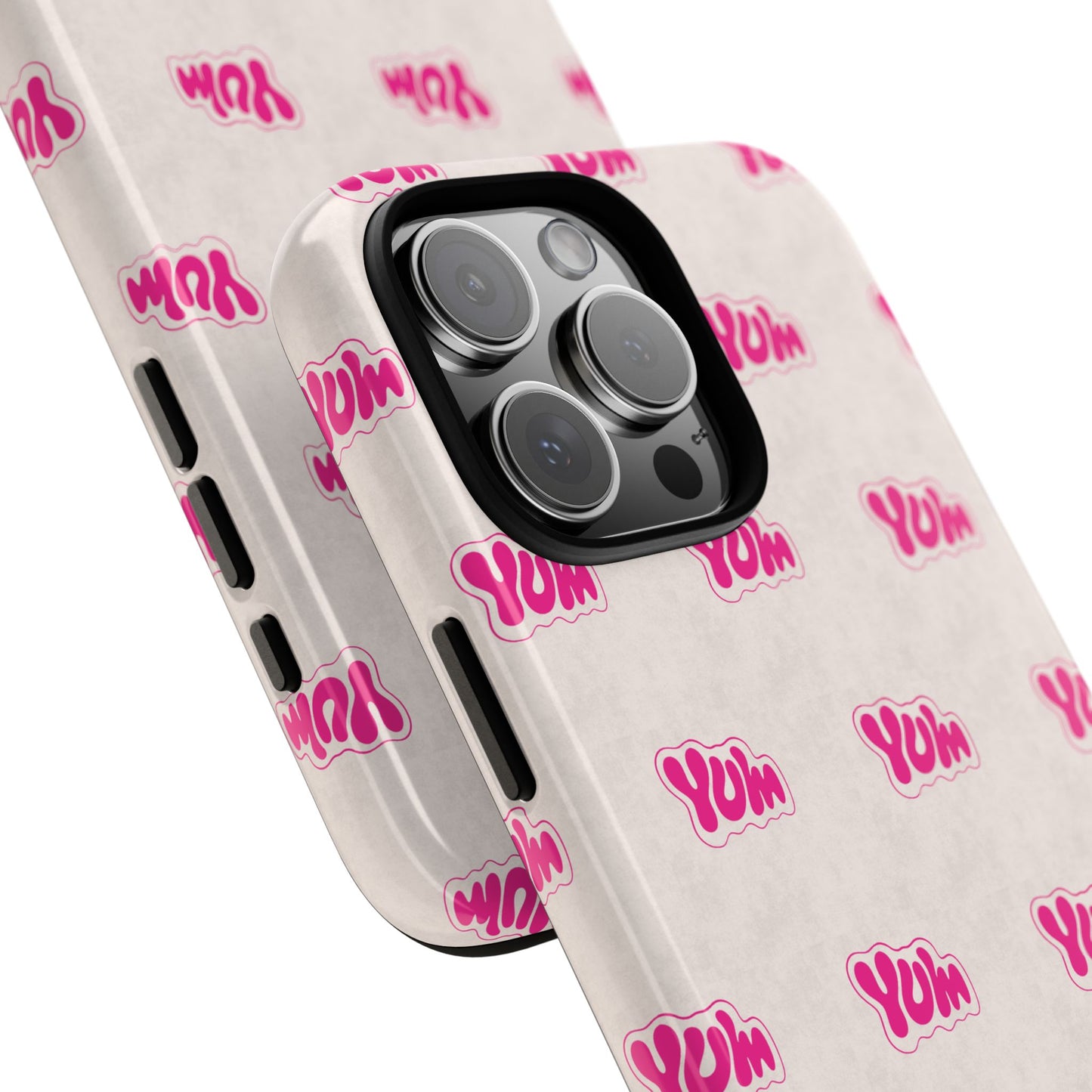 Protocol EW-009: Yum - Phone Case
